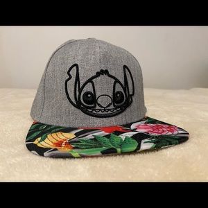 LILO and stitch hat